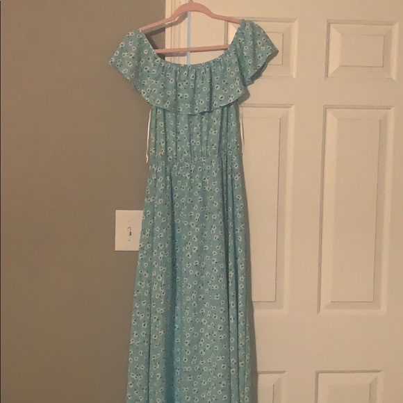 Maxi dress - Picture 1 of 3